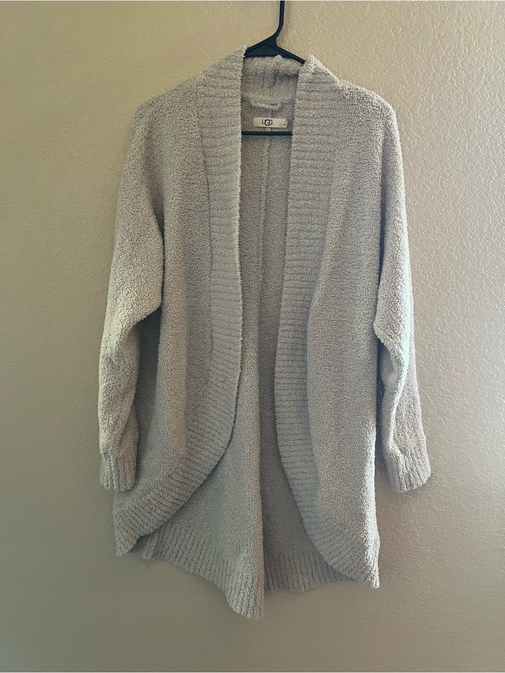 UGG Sherpa Cardigan